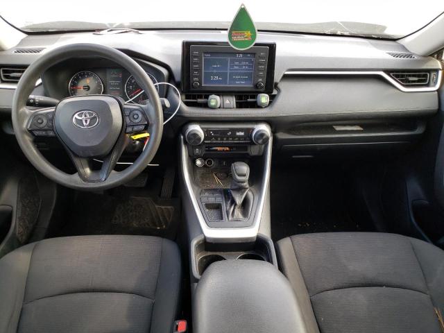 Photo 8 from auction – 2019 TOYOTA RAV4 LE with VIN JTMH1RFV0KD025497