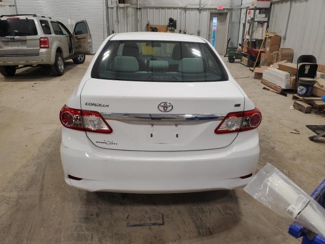 صورة رقم 6 من المزاد - 2013 TOYOTA COROLLA BA مع VIN 2T1BU4EE5DC098270