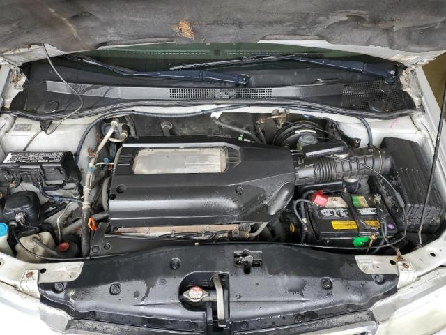 Photo 12 from auction – 2002 HONDA ODYSSEY EX with VIN 5FNRL186X2B047134