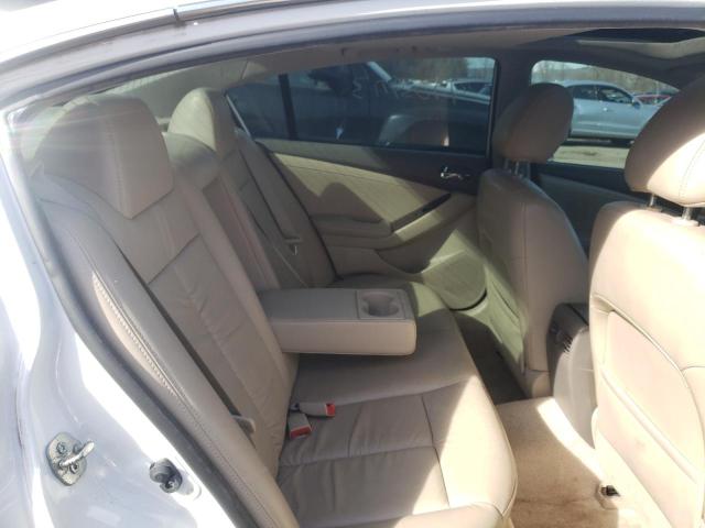 Photo 10 from auction – 2012 NISSAN ALTIMA BAS with VIN 1N4AL2AP6CN481498