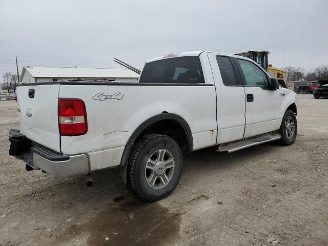 Photo 3 from auction – 2006 FORD F150 with VIN 1FTPX14596FA32571