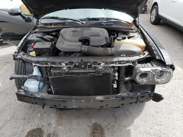 Photo 11 from auction – 2019 DODGE CHALLENGER with VIN 2C3CDZAG2KH714720