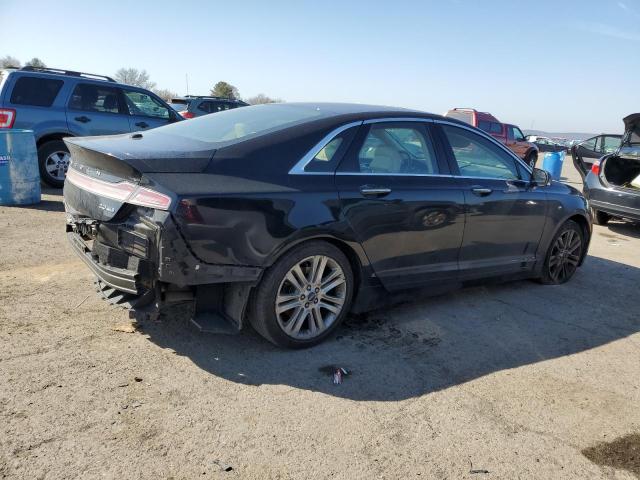 Photo 3 from auction – 2016 LINCOLN MKZ with VIN 3LN6L2J90GR632979