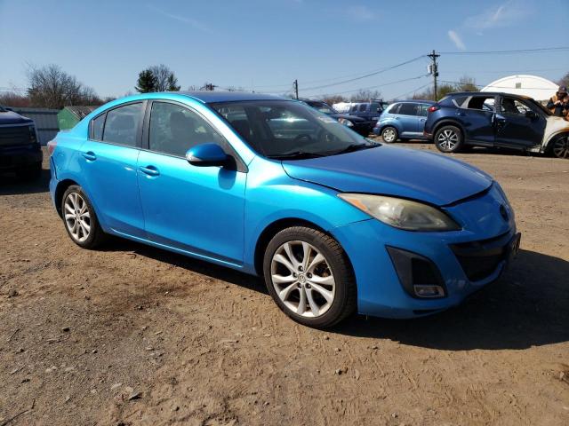 Photo 4 from auction – 2010 MAZDA 3 S with VIN JM1BL1S67A1202322