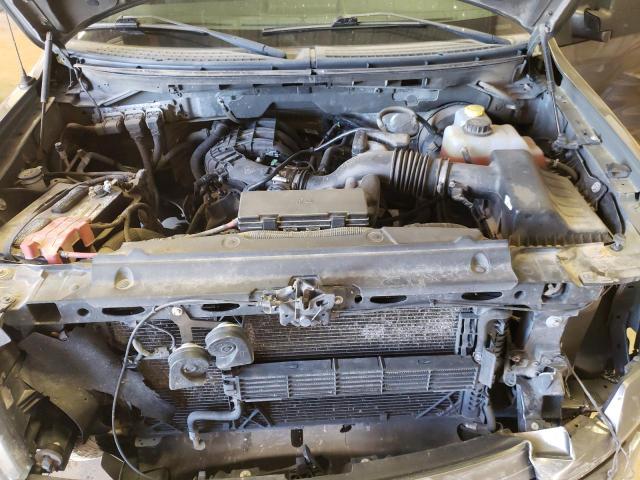 Photo 11 from auction – 2014 FORD F150 SUPER with VIN 1FTEX1CM7EFC69168