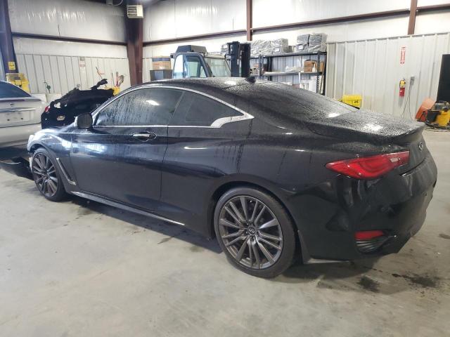 Photo 2 from auction – 2017 INFINITI Q60 PREMIU with VIN JN1EV7EK4HM362995
