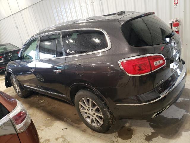 Photo 2 from auction – 2016 BUICK ENCLAVE with VIN 5GAKVBKD3GJ267841