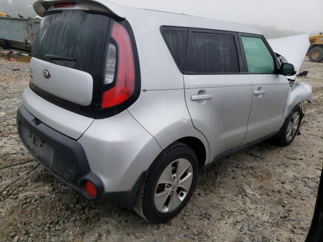 Zdjęcie 3 z aukcji – 2015 KIA SOUL z VIN KNDJN2A25F7807874