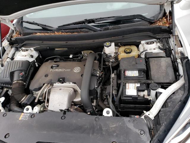 Photo 12 from auction – 2018 BUICK ENVISION P with VIN LRBFX4SX9JD000630