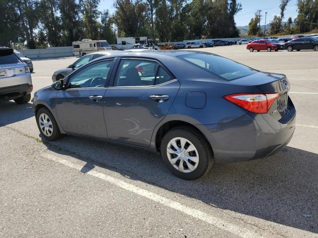 Photo 2 from auction – 2016 TOYOTA COROLLA L with VIN 5YFBURHE6GP470003