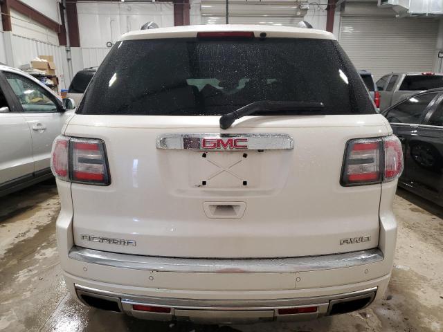 Photo 6 from auction – 2014 GMC ACADIA DEN with VIN 1GKKVTKD2EJ274902
