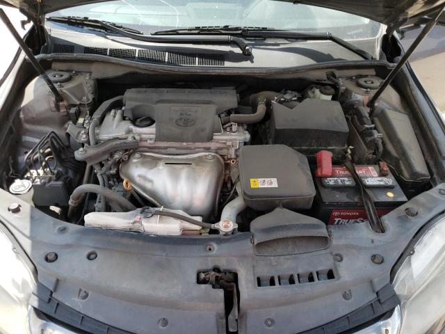 Photo 11 from auction – 2017 TOYOTA CAMRY LE with VIN 4T1BF1FK5HU730332