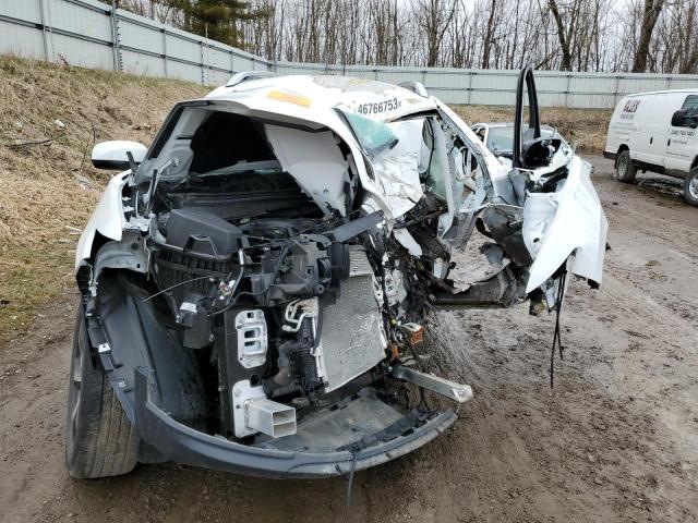 Photo 5 from auction – 2020 JEEP CHEROKEE L with VIN 1C4PJMDX2LD641576