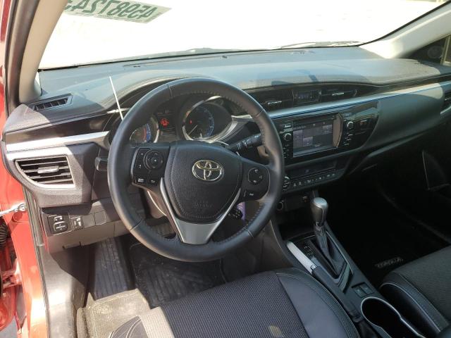 Photo 8 from auction – 2016 TOYOTA COROLLA L with VIN 2T1BURHE8GC537619