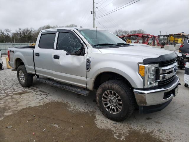 Photo 4 from auction – 2017 FORD F250 SUPER with VIN 1FT7W2B62HEC10348