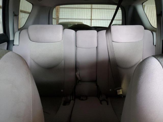 Photo 10 from auction – 2008 TOYOTA RAV4 with VIN JTMZD33V086056243