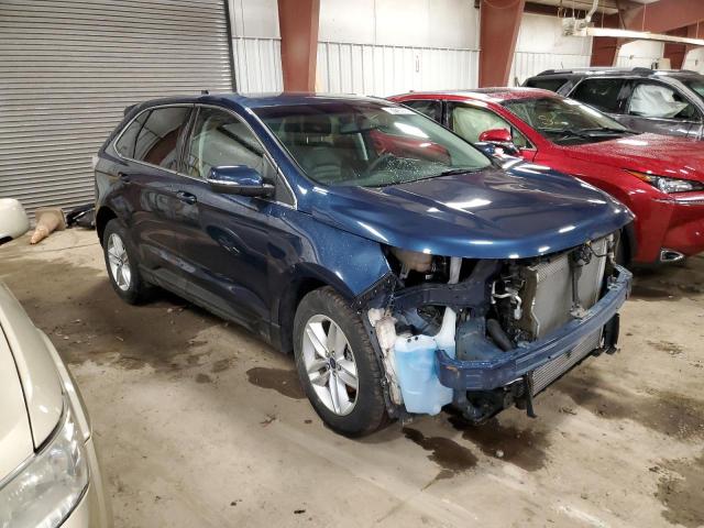 Photo 4 from auction – 2017 FORD EDGE SEL with VIN 2FMPK3J9XHBB93822