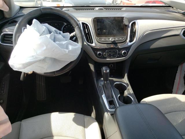 Photo 8 from auction – 2020 CHEVROLET EQUINOX PR with VIN 3GNAXNEV9LS639953