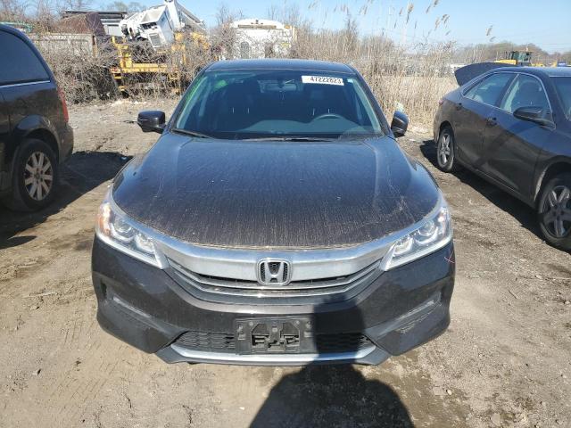 Photo 5 from auction – 2016 HONDA ACCORD EX with VIN 1HGCR2F74GA106802