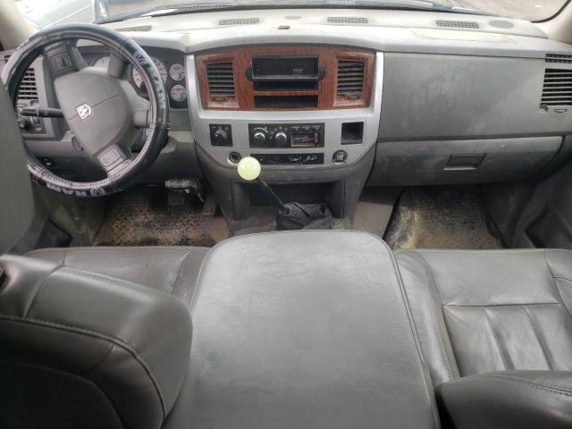 Photo 8 from auction – 2007 DODGE RAM 3500 S with VIN 3D7MX38A87G836565