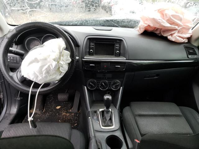 Photo 8 from auction – 2015 MAZDA CX-5 TOURI with VIN JM3KE2CY9F0439477