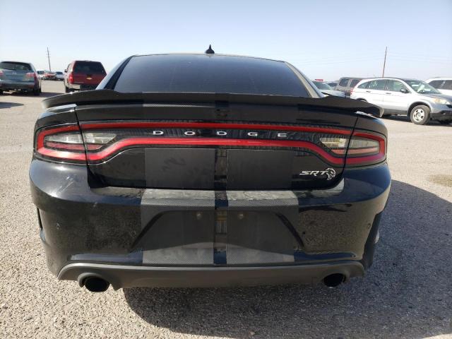 Photo 6 from auction – 2016 DODGE CHARGER SR with VIN 2C3CDXL92GH257482