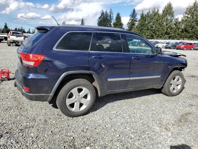 Photo 3 from auction – 2012 JEEP GRAND CHER with VIN 1C4RJFAT6CC221010