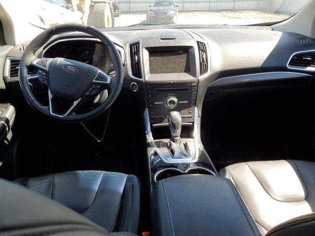 Photo 8 from auction – 2018 FORD EDGE TITAN with VIN 2FMPK4K86JBB87016