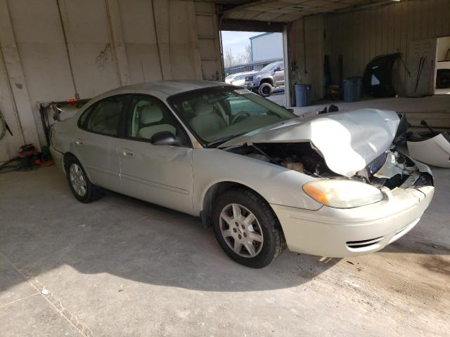 Photo 4 from auction – 2007 FORD TAURUS SE with VIN 1FAFP53U67A130442