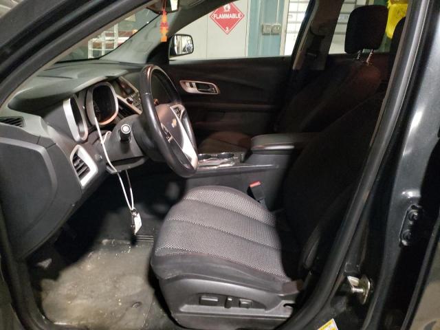 Photo 7 from auction – 2014 CHEVROLET EQUINOX LT with VIN 2GNFLFEK1E6346093