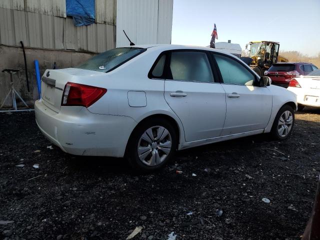 Photo 3 from auction – 2008 SUBARU IMPREZA 2. with VIN JF1GE61628H512433