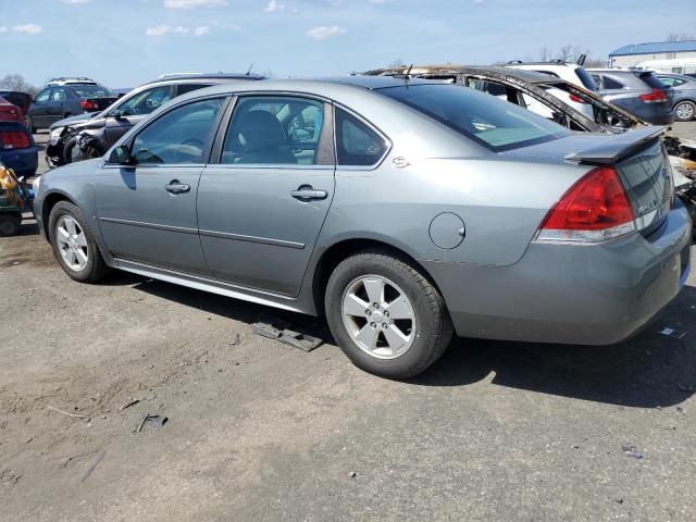 Photo 2 from auction – 2009 CHEVROLET IMPALA 1LT with VIN 2G1WT57N891112006