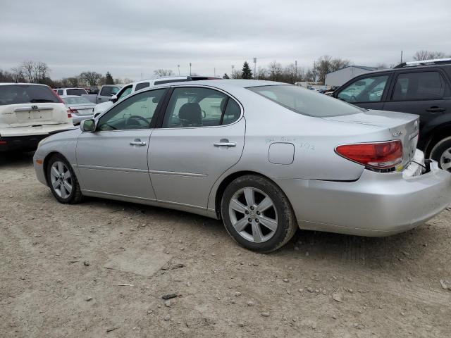 Photo 2 from auction – 2005 LEXUS ES 330 with VIN JTHBA30G055100774