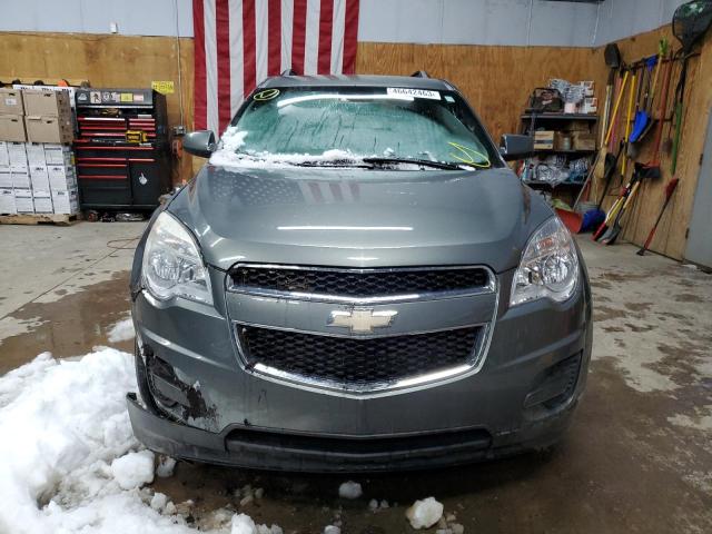 Photo 5 from auction – 2013 CHEVROLET EQUINOX LT with VIN 2GNFLEEK2D6425099