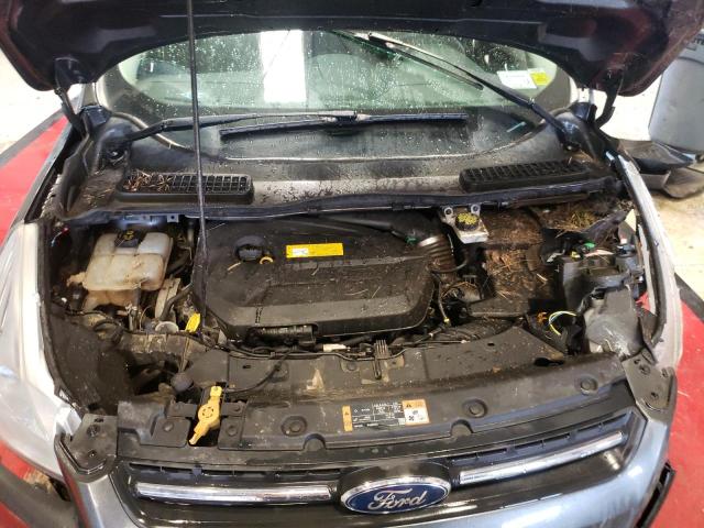 Photo 12 from auction – 2016 FORD ESCAPE SE with VIN 1FMCU9GX9GUB55427