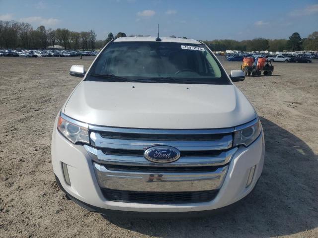 Photo 5 from auction – 2013 FORD EDGE LIMIT with VIN 2FMDK3K91DBC64630