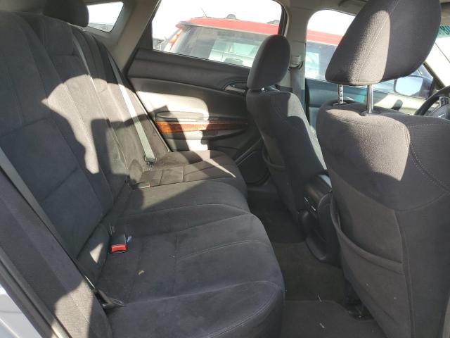Foto 10 de la subasta – 2012 HONDA CROSSTOUR con VIN 5J6TF1H34CL001035