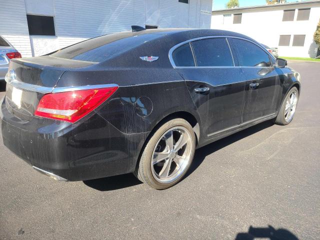 Photo 4 from auction – 2016 BUICK LACROSSE with VIN 1G4GB5G38GF169532