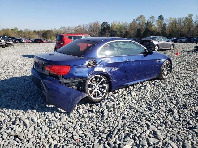 Photo 3 from auction – 2011 BMW M3 with VIN WBSDX9C55BE784215