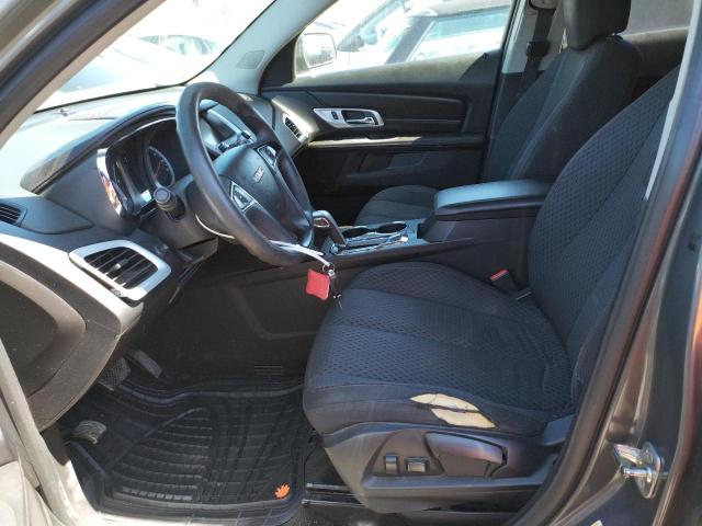 Photo 7 from auction – 2012 GMC TERRAIN SL with VIN 2GKALMEK0C6396007