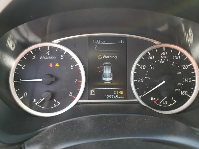 Photo 9 from auction – 2018 NISSAN SENTRA S with VIN 3N1AB7AP2JY276516