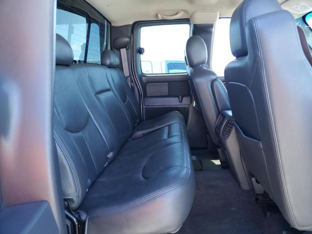 Photo 10 from auction – 2005 GMC SIERRA K25 with VIN 1GTHK29U95E264407
