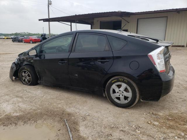 Photo 2 from auction – 2011 TOYOTA PRIUS with VIN JTDKN3DU6B1434882