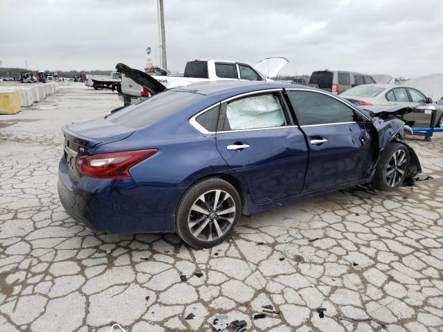 Photo 3 from auction – 2017 NISSAN ALTIMA 2.5 with VIN 1N4AL3AP2HC121654