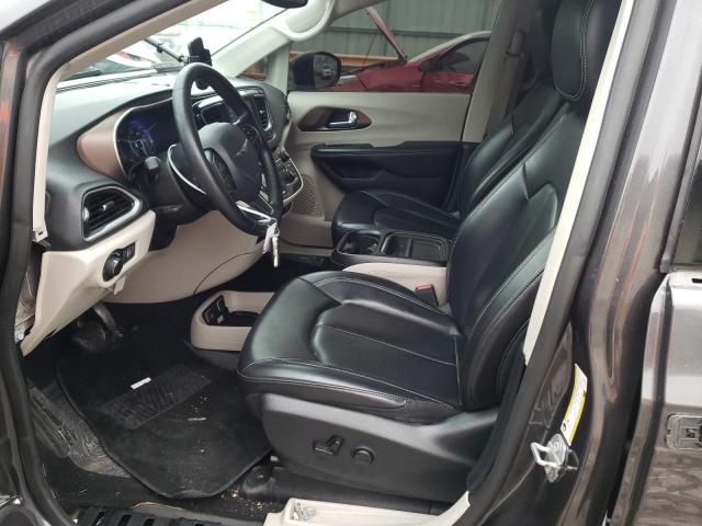 Photo 7 from auction – 2020 CHRYSLER VOYAGER LX with VIN 2C4RC1DG2LR163609