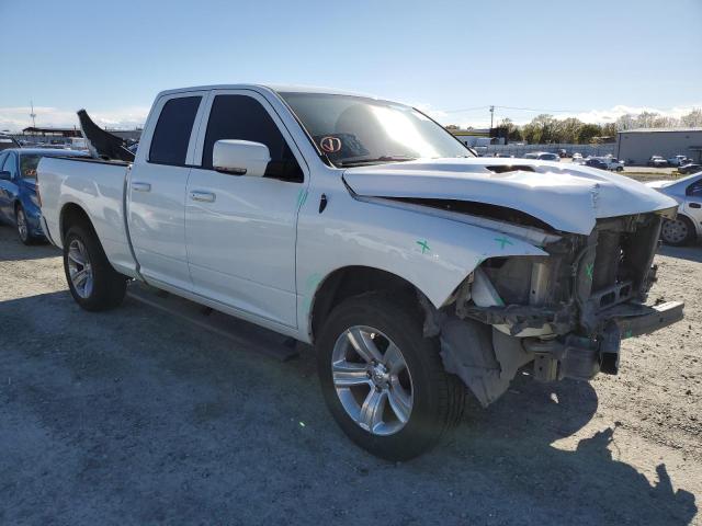 Photo 4 from auction – 2013 RAM 1500 SPORT with VIN 1C6RR7HT6DS589903