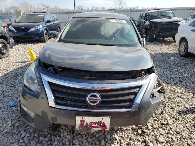 Photo 5 from auction – 2013 NISSAN ALTIMA 2.5 with VIN 1N4AL3AP0DC196962