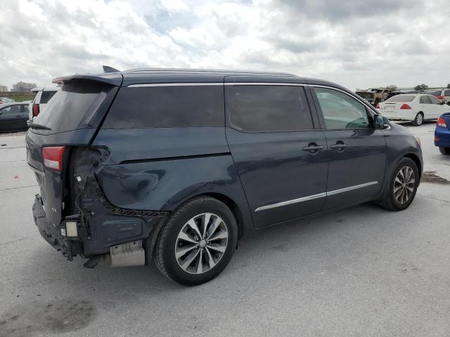 Photo 3 from auction – 2016 KIA SEDONA EX with VIN KNDMC5C1XG6147864