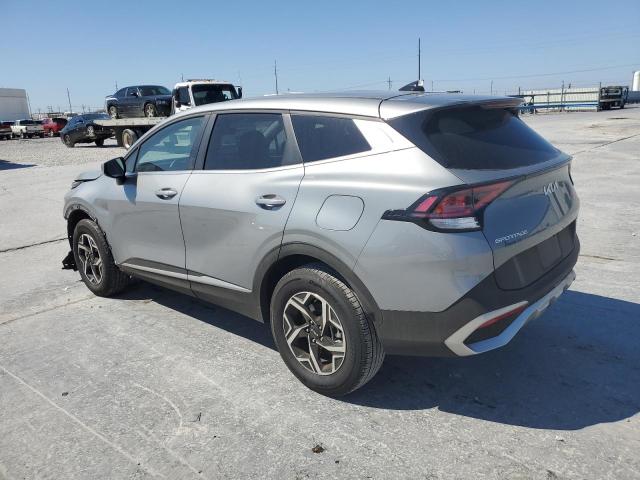 Photo 2 from auction – 2023 KIA SPORTAGE L with VIN KNDPUCAF2P7106958