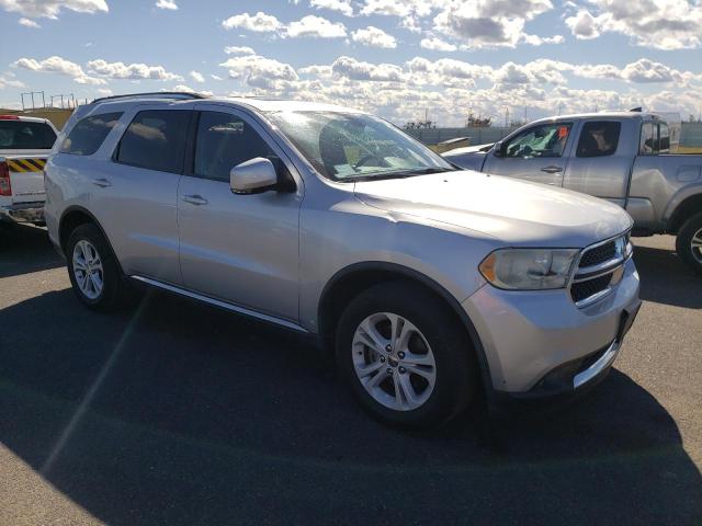 Photo 4 from auction – 2011 DODGE DURANGO CR with VIN 1D4RD4GG5BC598404